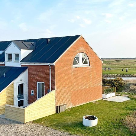 5 Person Holiday Home In R M Rømø Kirkeby Exterior foto