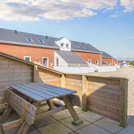 5 Person Holiday Home In R M Rømø Kirkeby Exterior foto