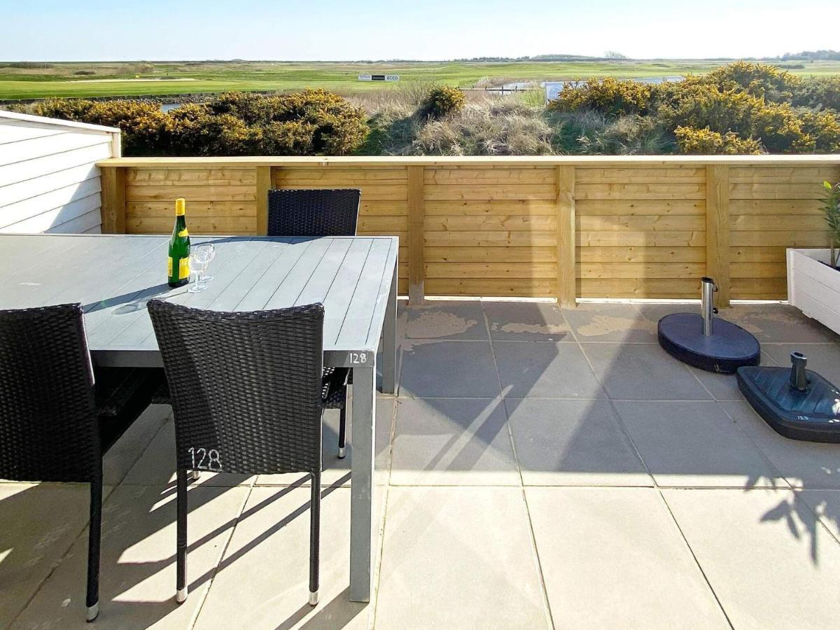 5 Person Holiday Home In R M Rømø Kirkeby Exterior foto
