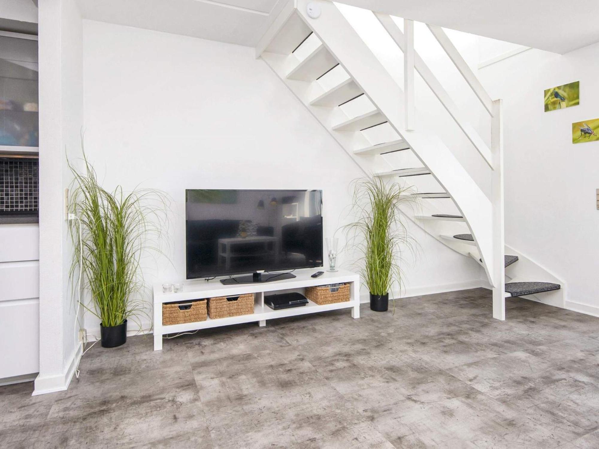5 Person Holiday Home In R M Rømø Kirkeby Exterior foto